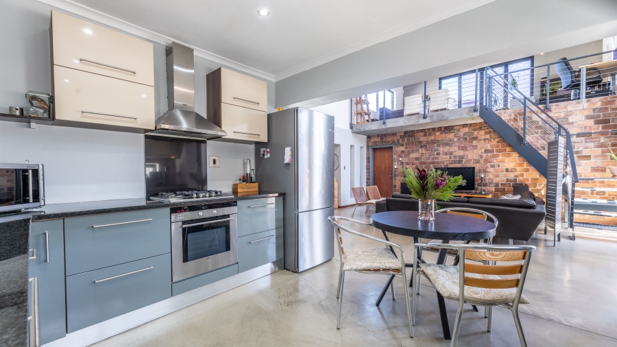 3 Bedroom Property for Sale in Parklands Western Cape